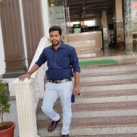 Nishant Sampat