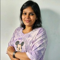 Silpa Pradeepkumar