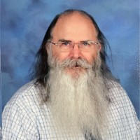 David Brown