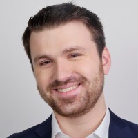 Thibault Leroux