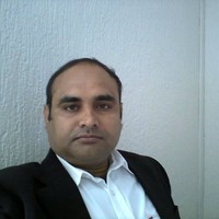 suresh pathak