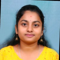 Tejaswini C