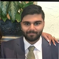 Neil Tarasaria