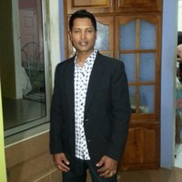 Ronald Singh