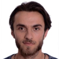 Serkan Kaplan
