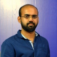Raghavan G