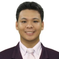 Jezreel Brent Pedro