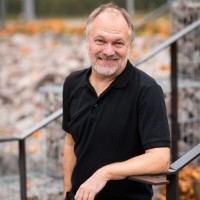 Krister Persson