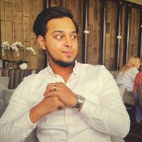 Zeeshan Javid