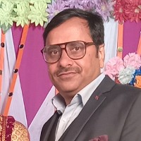 Srikant Singh