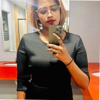 Yamuna Rathinasamy