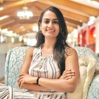 Harsha Nihalani