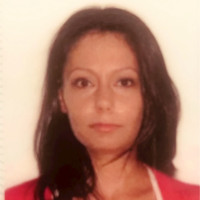 Gabriela Enache