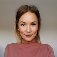 Alina M