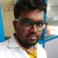 Pavithiran P