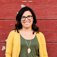 Sara Mcgeorge