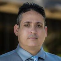 Joseph Silva