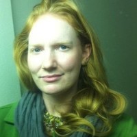 Ruth Bushman