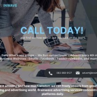 Brainwave Advertising