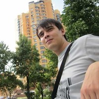 Сергей Семёнов