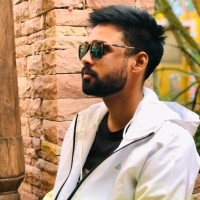 Atul Bawariya