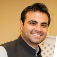 Arshad Khan