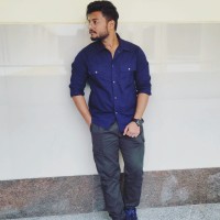 Siddhant Jha