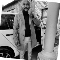 Tebogo Williams