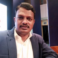 Kalaimani S