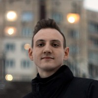 Oleksandr Dolynskyi