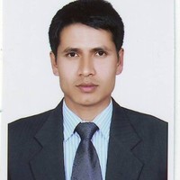 Hari Shrestha