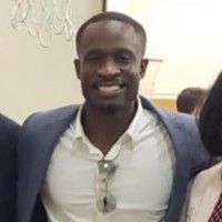 Samuel Attaochu, MPA