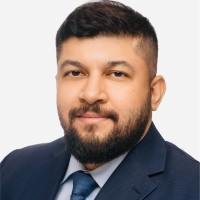 Mustafa Rashad Hasnain, MD