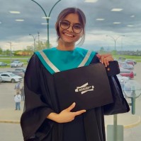 Alina Samnani