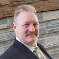 Ross Luginbuhl, Afis
