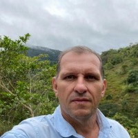 Sérgio Cangussú Santana