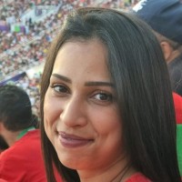 Ikram Bentaleb