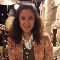 Ayca İkizer Yorukoglu, Msc.