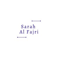 Sarah Al Fajri, Itil® 4