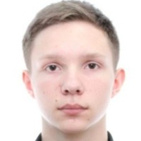 Maksym Lukianchuk