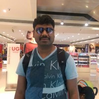 Naresh Paridala