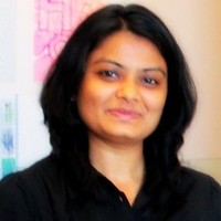 Hetal Dedhia