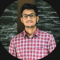 Parth Bhavsar