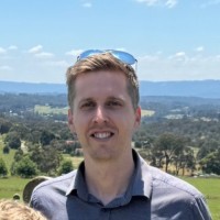 Graeme Peter
