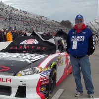 Allen Caldwell