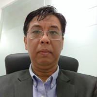 Suresh (Tsk Singh)