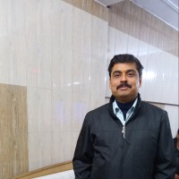 Anurag Khatri