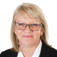 Sanette Redelinghuys