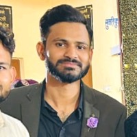 Jeeshan Mansuri