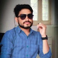 Rathod Srinivas